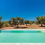 Villa Borgo Treffe By Perle Di Puglia *