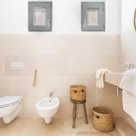 Villa Borgo Treffe By Perle Di Puglia Carovigno