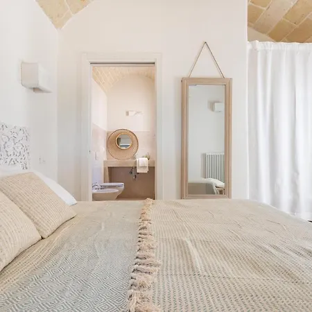 Villa Borgo Treffe By Perle Di Puglia Carovigno