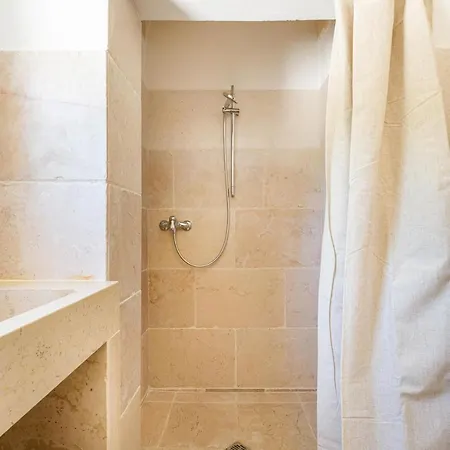 Borgo Treffe By Perle Di Puglia Villa *