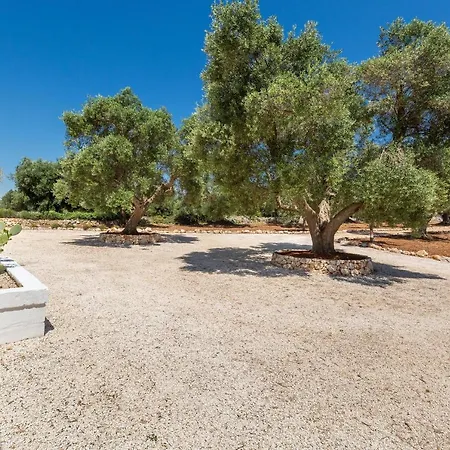 Borgo Treffe By Perle Di Puglia Villa Carovigno