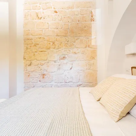 Borgo Treffe By Perle Di Puglia * Carovigno