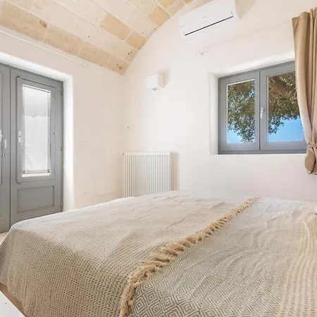Borgo Treffe By Perle Di Puglia * Carovigno