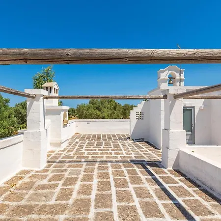 Borgo Treffe By Perle Di Puglia