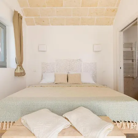 Villa Borgo Treffe By Perle Di Puglia