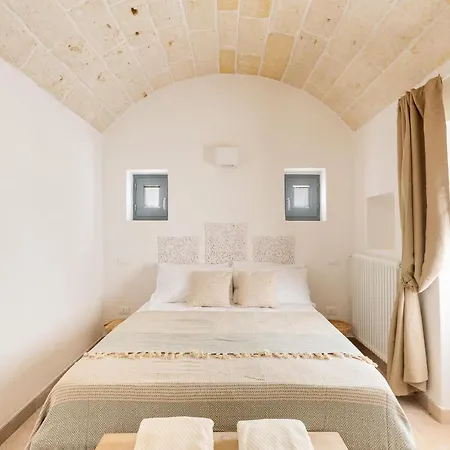 Borgo Treffe By Perle Di Puglia Villa