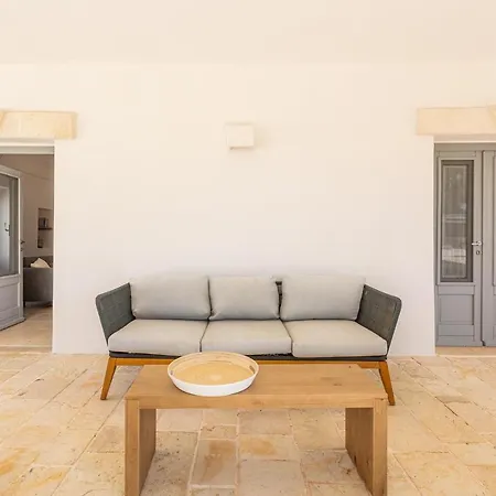 Borgo Treffe By Perle Di Puglia Villa Carovigno