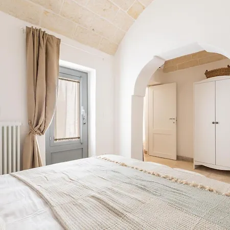 Borgo Treffe By Perle Di Puglia * Carovigno