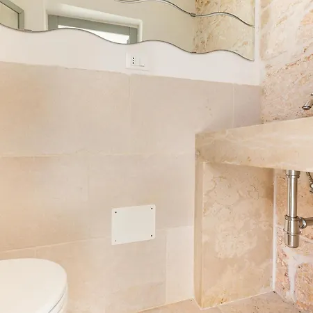 Villa Borgo Treffe By Perle Di Puglia