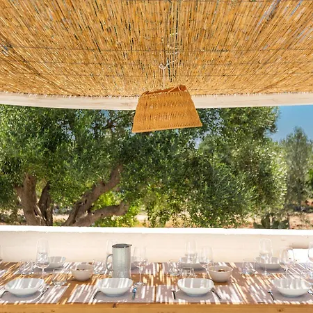 Borgo Treffe By Perle Di Puglia *