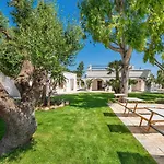 فيلة Borgo Treffe By Perle Di Puglia كاروفينيو