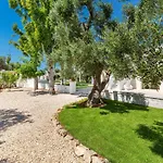 Borgo Treffe By Perle Di Puglia فيلة