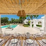 Borgo Treffe By Perle Di Puglia *