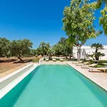 Borgo Treffe By Perle Di Puglia *