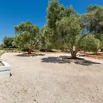 Borgo Treffe By Perle Di Puglia فيلة كاروفينيو