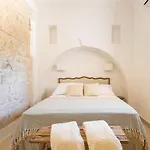 Borgo Treffe By Perle Di Puglia *