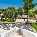 Borgo Treffe By Perle Di Puglia كاروفينيو