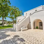 فيلة Borgo Treffe By Perle Di Puglia