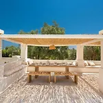 Borgo Treffe By Perle Di Puglia