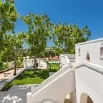 Borgo Treffe By Perle Di Puglia كاروفينيو