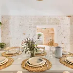 Borgo Treffe By Perle Di Puglia فيلة *
