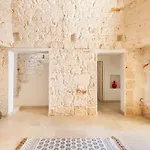 Borgo Treffe By Perle Di Puglia فيلة كاروفينيو