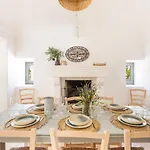 فيلة Borgo Treffe By Perle Di Puglia *