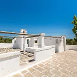 Borgo Treffe By Perle Di Puglia *