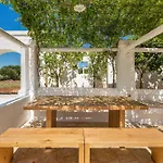 Borgo Treffe By Perle Di Puglia *