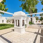 Borgo Treffe By Perle Di Puglia كاروفينيو