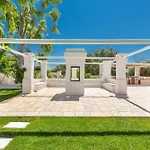 فيلة Borgo Treffe By Perle Di Puglia *