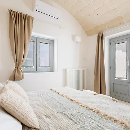 Borgo Treffe By Perle Di Puglia