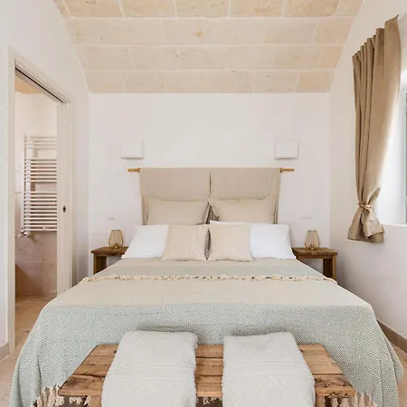 Вилла Borgo Treffe By Perle Di Puglia *