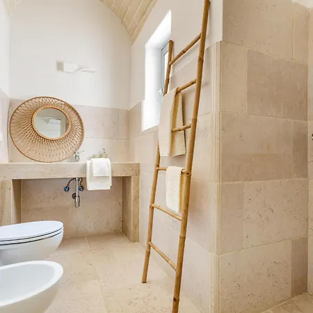 Вилла Borgo Treffe By Perle Di Puglia *