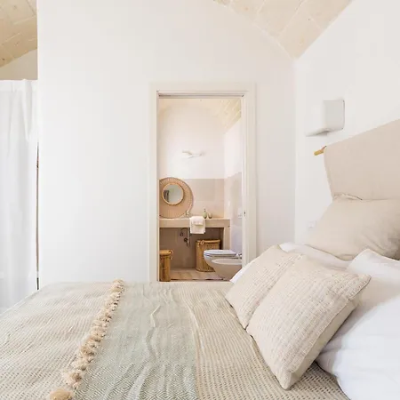 Borgo Treffe By Perle Di Puglia Βίλα Carovigno