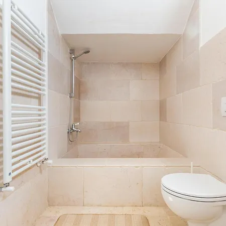 Borgo Treffe By Perle Di Puglia Villa