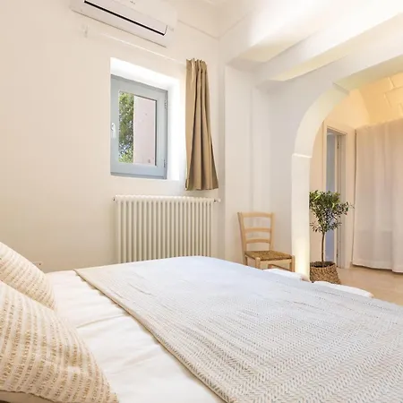 Borgo Treffe By Perle Di Puglia