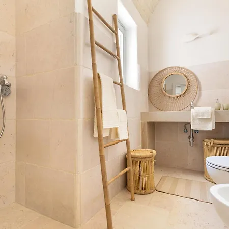 Borgo Treffe By Perle Di Puglia Villa