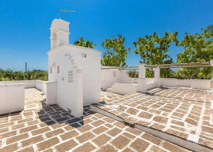 Borgo Treffe By Perle Di Puglia Villa