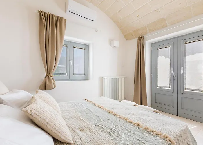 Borgo Treffe By Perle Di Puglia