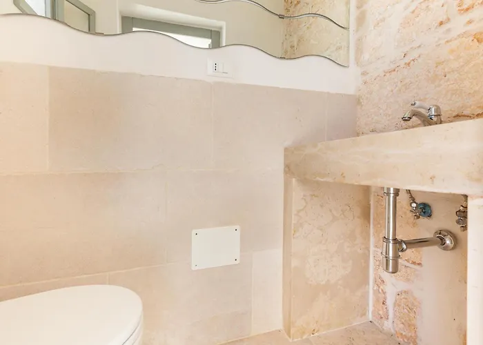 Villa Borgo Treffe By Perle Di Puglia
