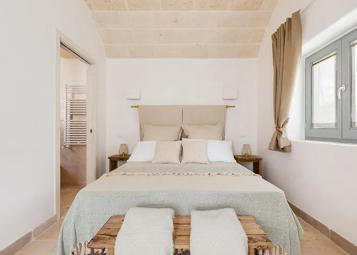 Villa Borgo Treffe By Perle Di Puglia *