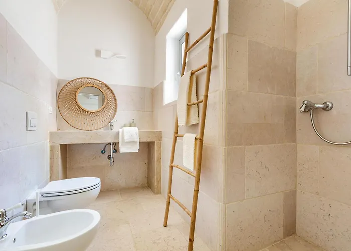 Villa Borgo Treffe By Perle Di Puglia *