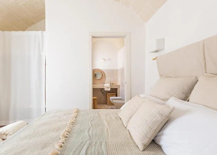 Borgo Treffe By Perle Di Puglia Villa Carovigno