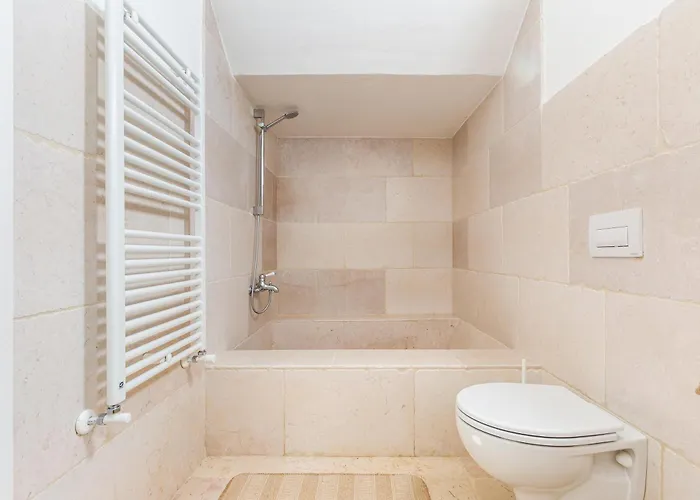 Borgo Treffe By Perle Di Puglia Villa