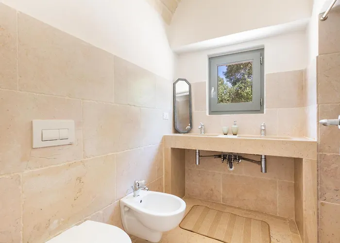 Borgo Treffe By Perle Di Puglia Villa Carovigno