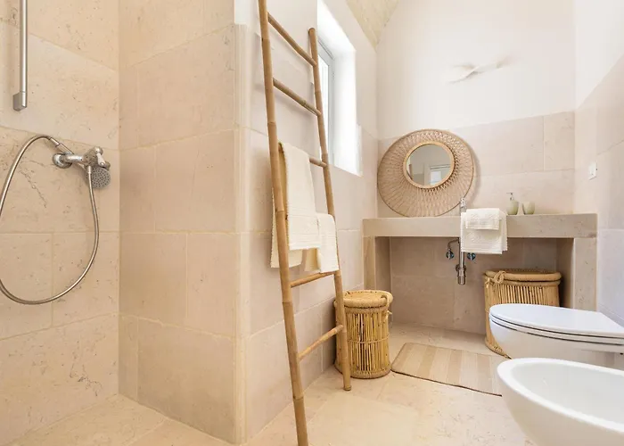 Borgo Treffe By Perle Di Puglia Villa