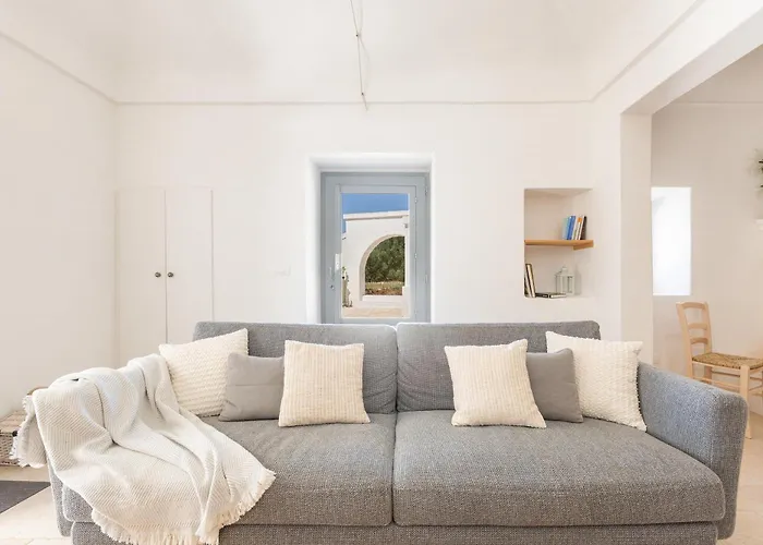 Borgo Treffe By Perle Di Puglia Carovigno